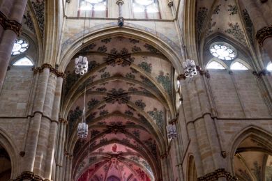 Liebfrauenkirche Trier